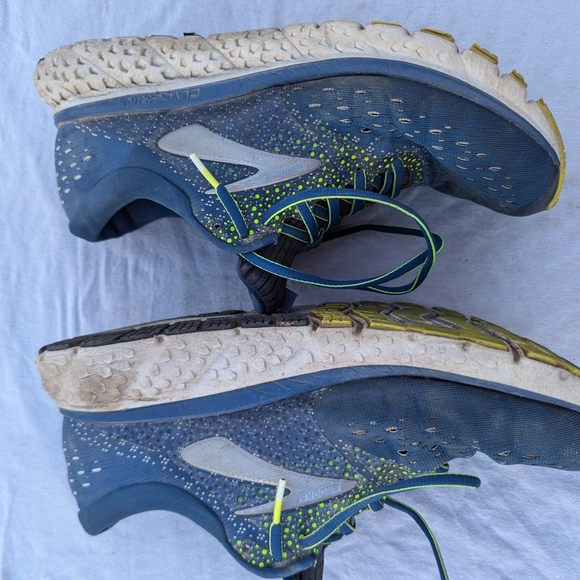 Brooks Glycerin 16 - Picture 3 of 6
